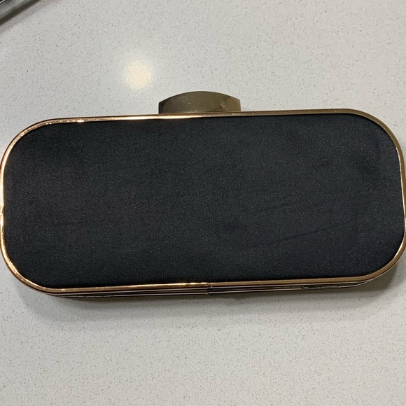 Kate Landry embellished clutch - Picture 4 of 4